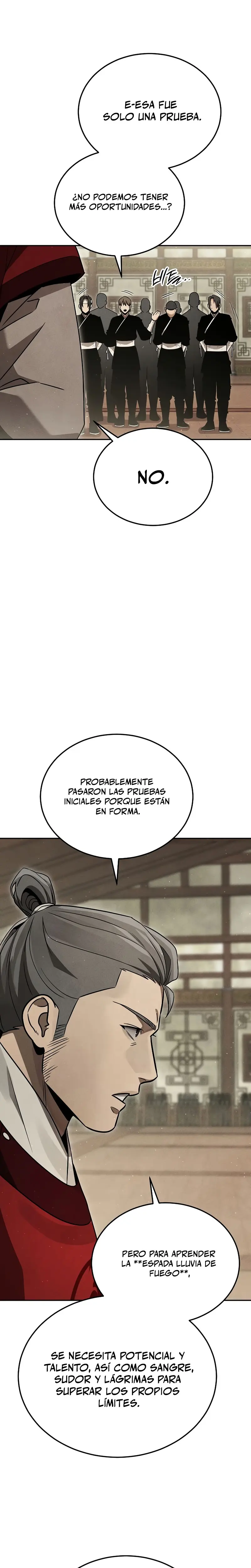 El gran demonio celestial soberano > Capitulo 10 > Page 81