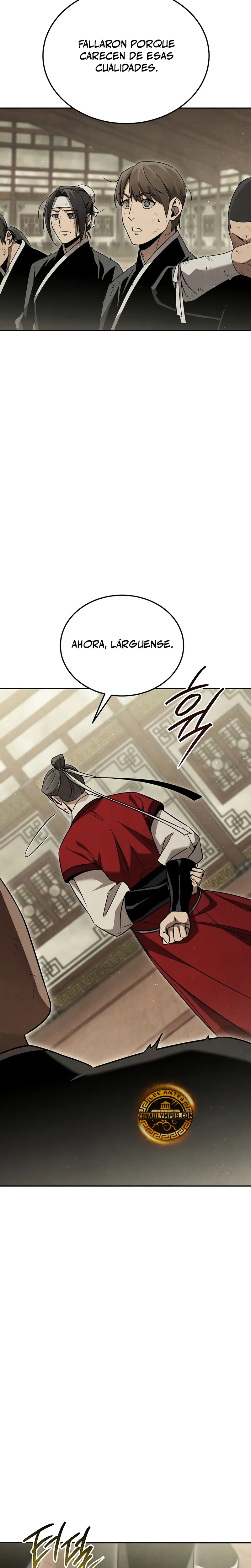 El gran demonio celestial soberano > Capitulo 10 > Page 91
