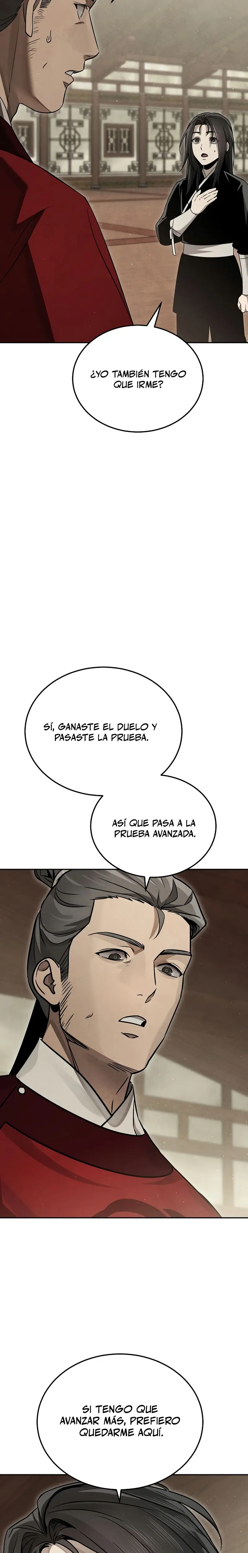 El gran demonio celestial soberano > Capitulo 10 > Page 111