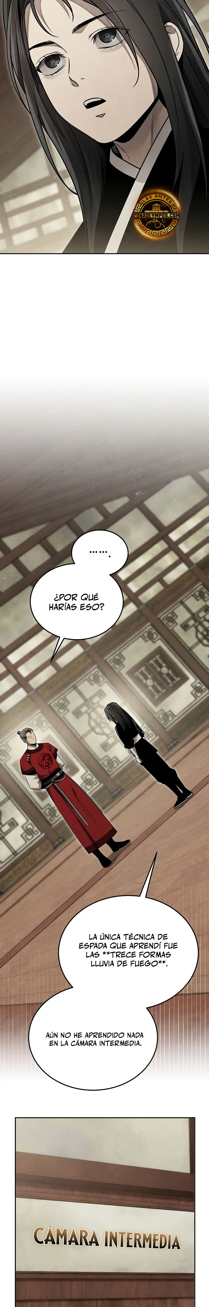 El gran demonio celestial soberano > Capitulo 10 > Page 131