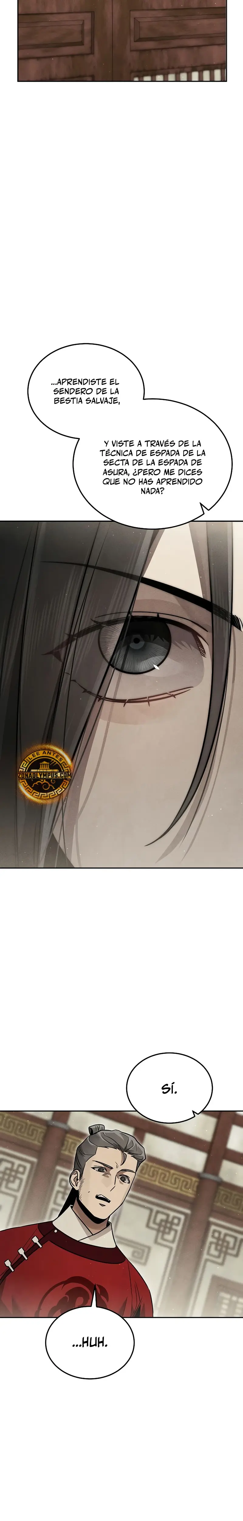 El gran demonio celestial soberano > Capitulo 10 > Page 141