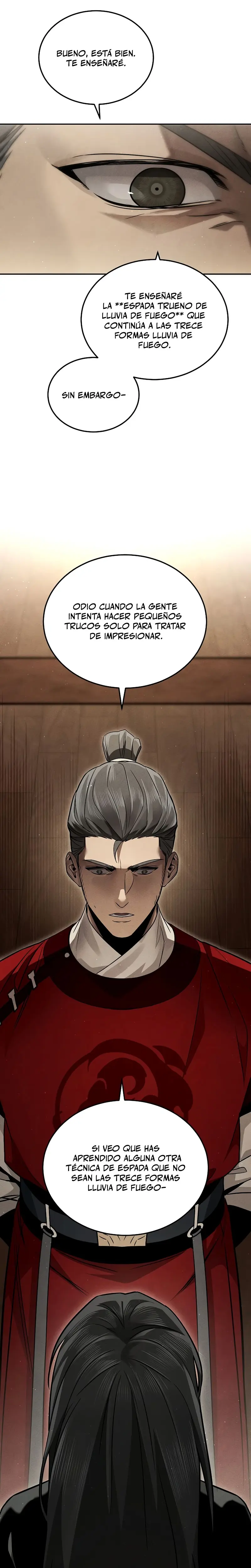 El gran demonio celestial soberano > Capitulo 10 > Page 151
