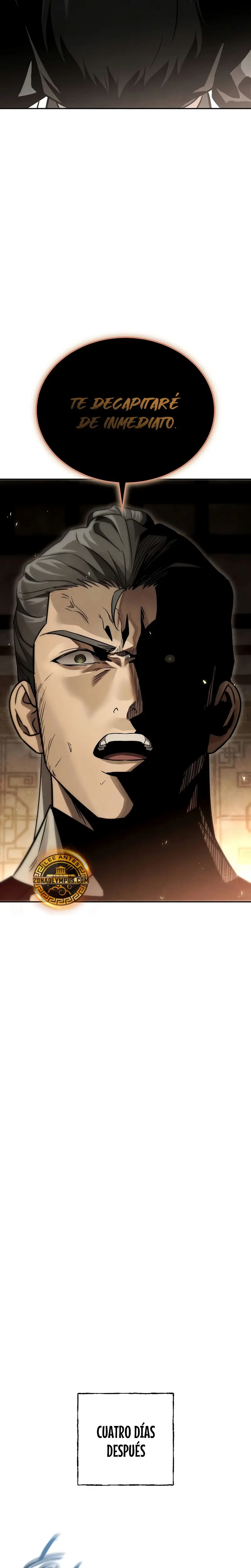 El gran demonio celestial soberano > Capitulo 10 > Page 161