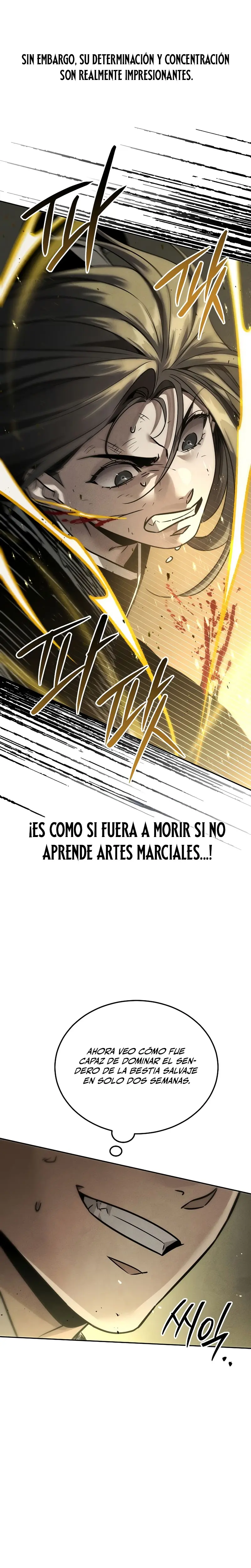 El gran demonio celestial soberano > Capitulo 10 > Page 191