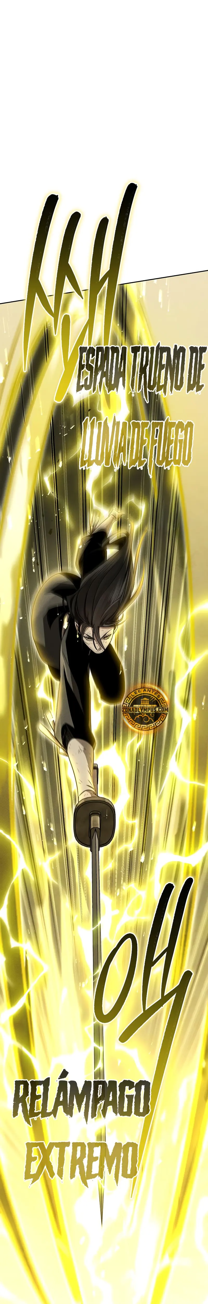 El gran demonio celestial soberano > Capitulo 10 > Page 201