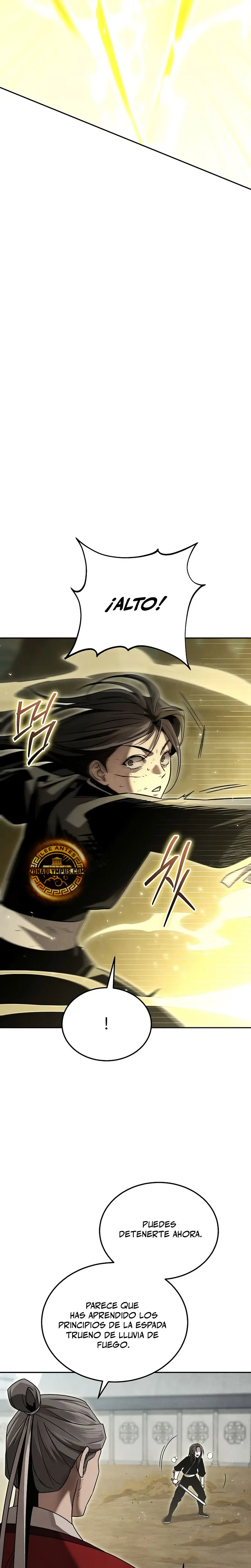 El gran demonio celestial soberano > Capitulo 10 > Page 211