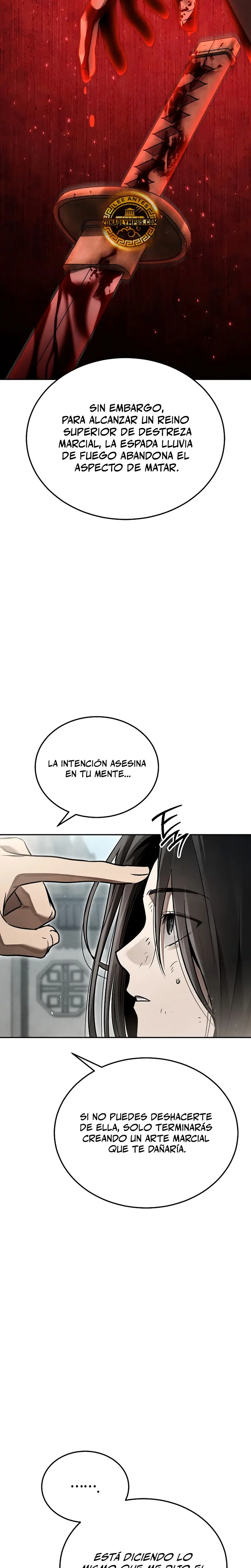 El gran demonio celestial soberano > Capitulo 10 > Page 241