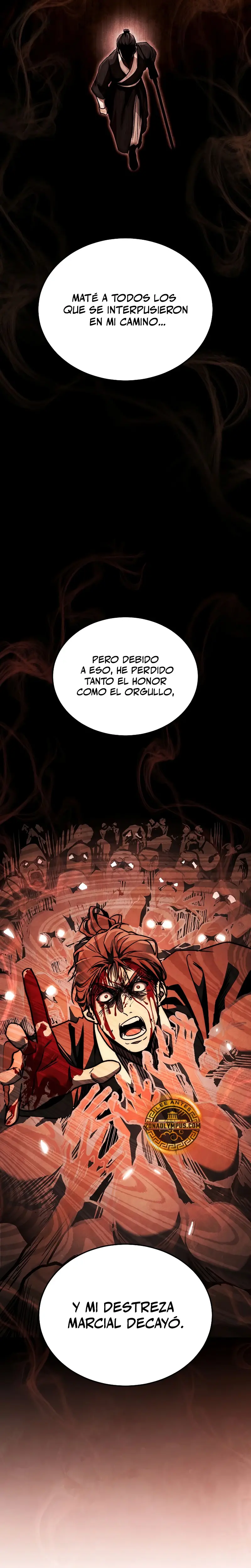 El gran demonio celestial soberano > Capitulo 10 > Page 271