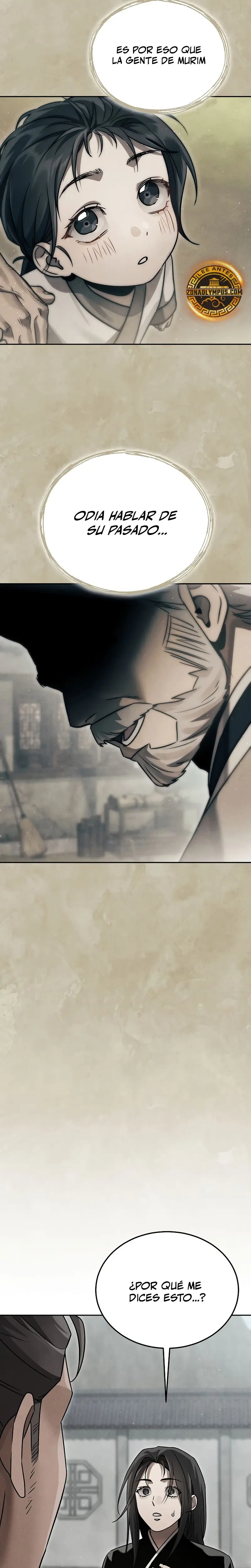 El gran demonio celestial soberano > Capitulo 10 > Page 291