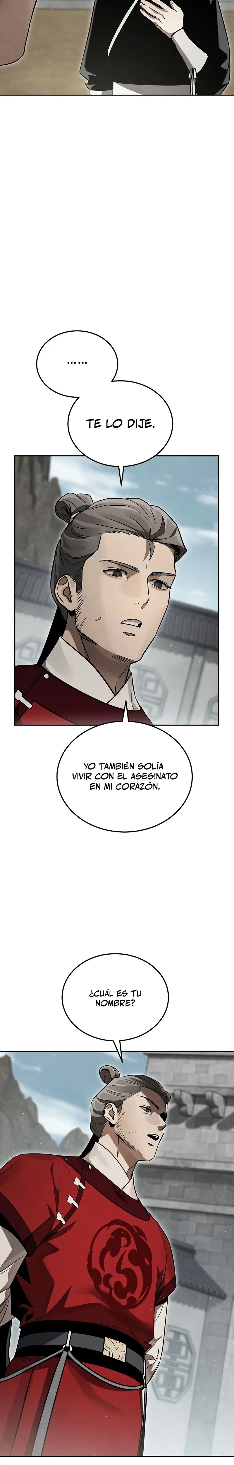 El gran demonio celestial soberano > Capitulo 10 > Page 301