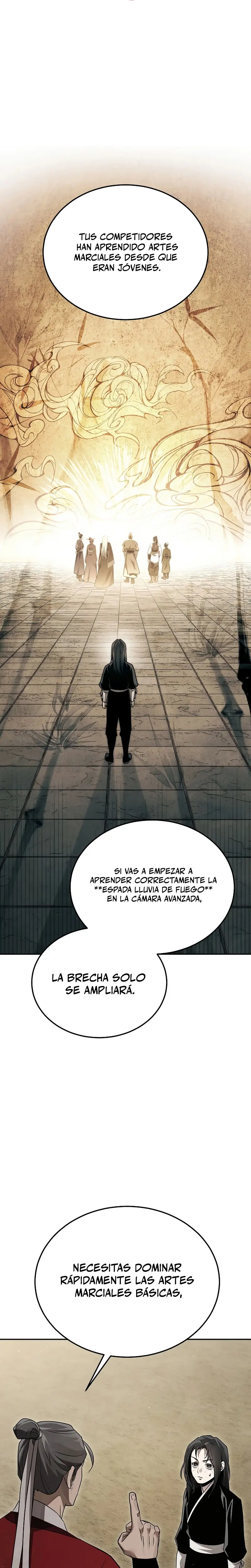 El gran demonio celestial soberano > Capitulo 10 > Page 331