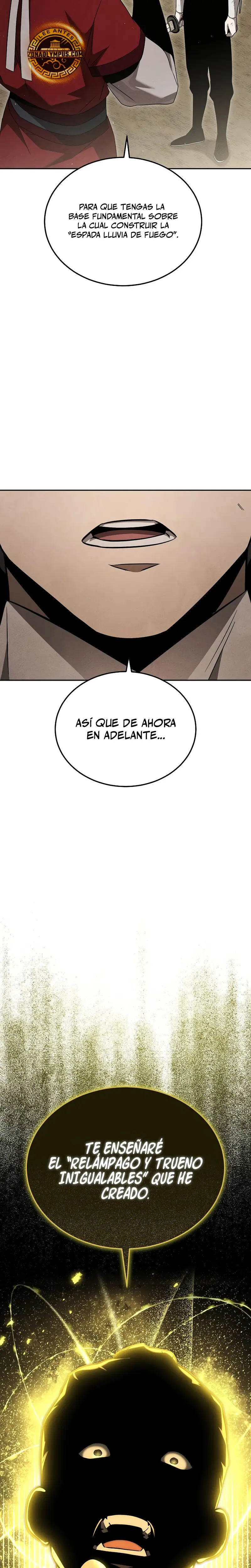 El gran demonio celestial soberano > Capitulo 10 > Page 341