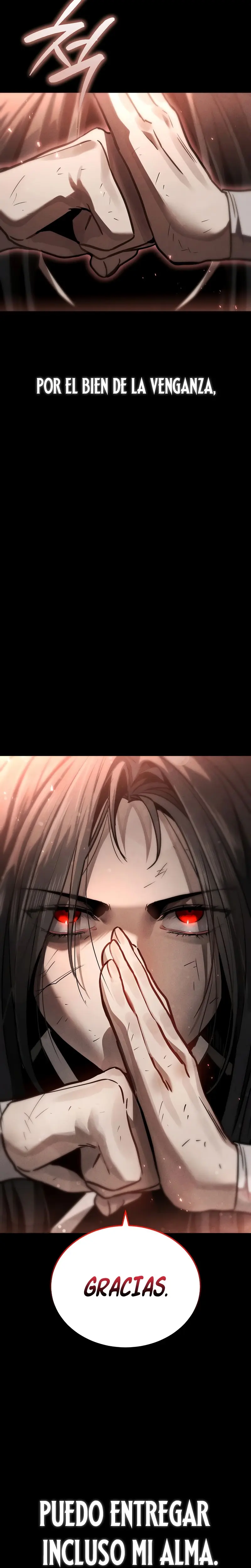 El gran demonio celestial soberano > Capitulo 10 > Page 371