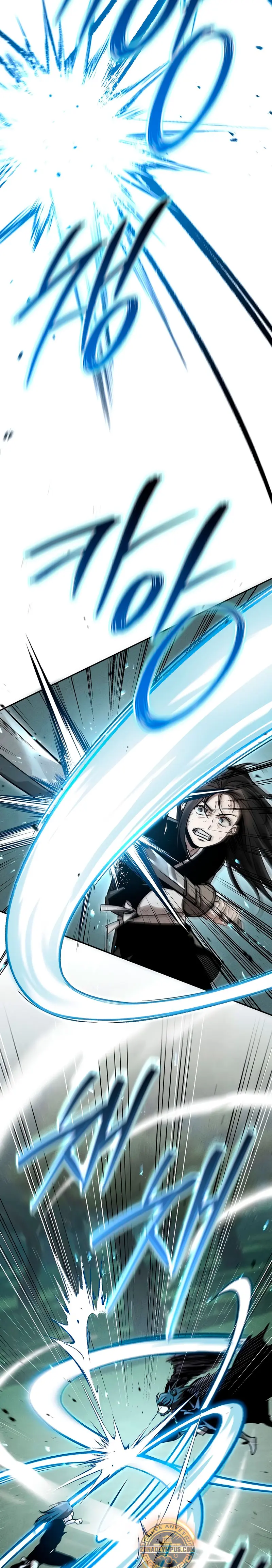 El gran demonio celestial soberano > Capitulo 7 > Page 21