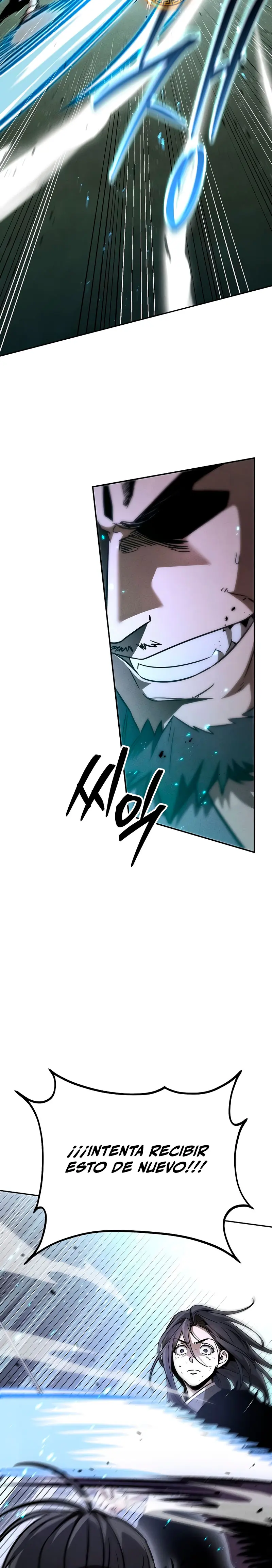 El gran demonio celestial soberano > Capitulo 7 > Page 31