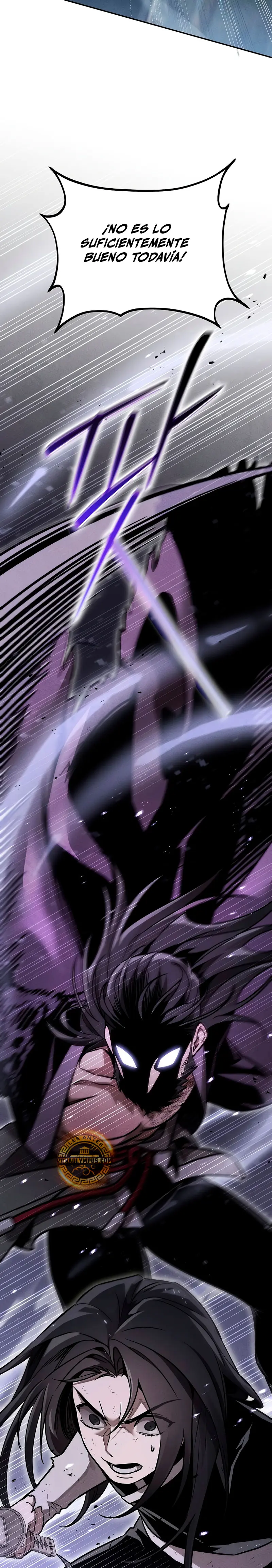 El gran demonio celestial soberano > Capitulo 7 > Page 51