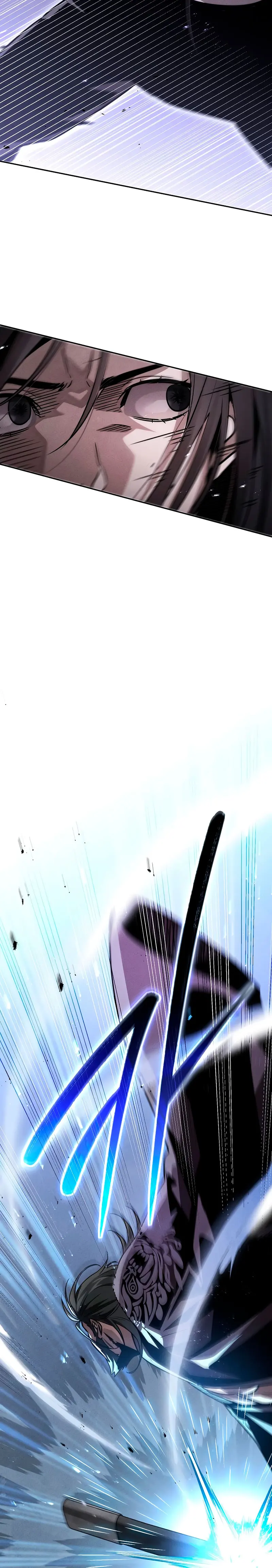 El gran demonio celestial soberano > Capitulo 7 > Page 61