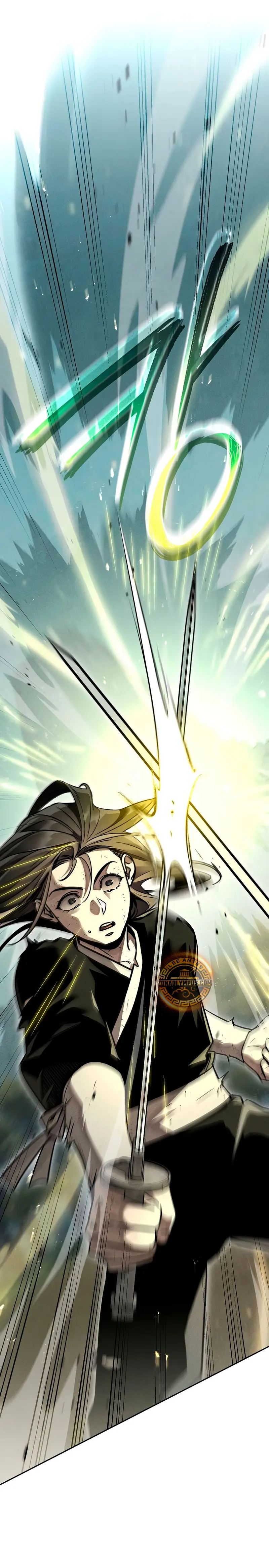 El gran demonio celestial soberano > Capitulo 7 > Page 191