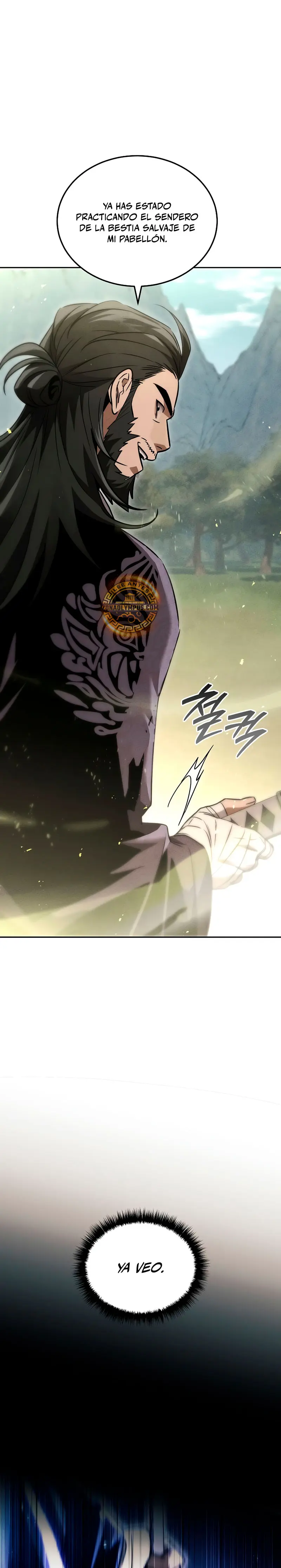 El gran demonio celestial soberano > Capitulo 7 > Page 201