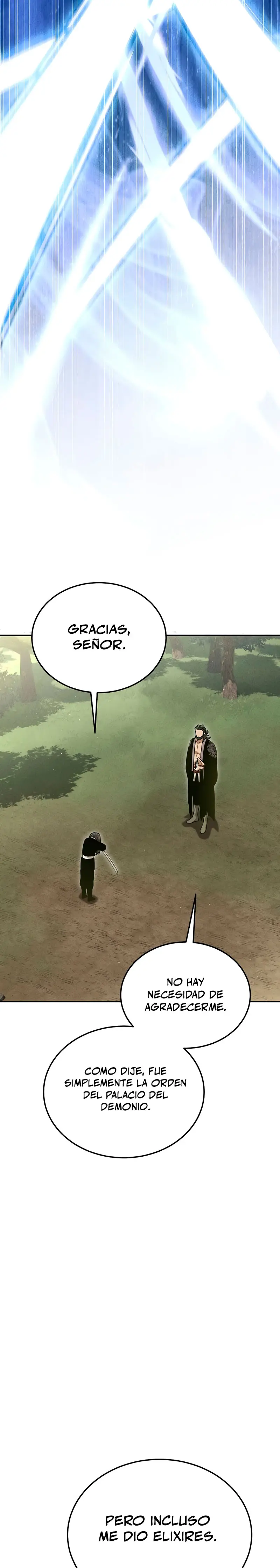 El gran demonio celestial soberano > Capitulo 7 > Page 221