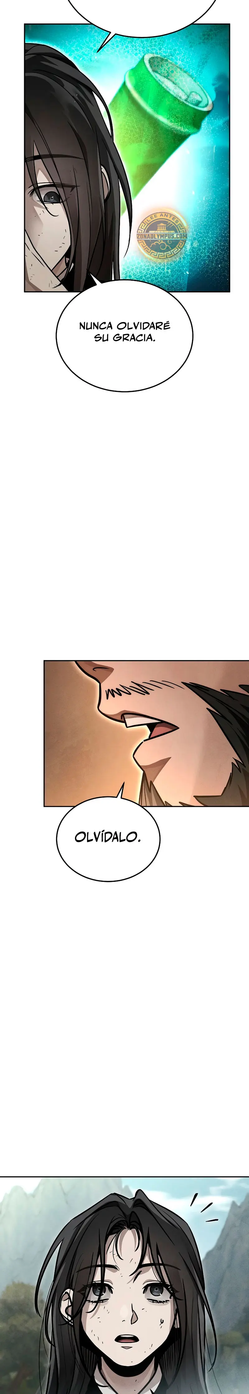 El gran demonio celestial soberano > Capitulo 7 > Page 231