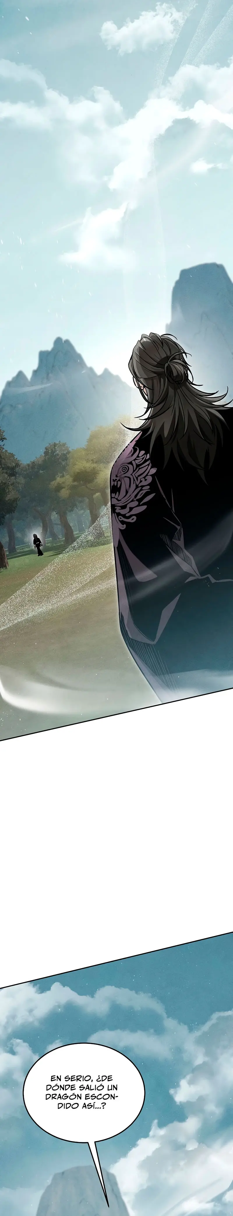 El gran demonio celestial soberano > Capitulo 7 > Page 271