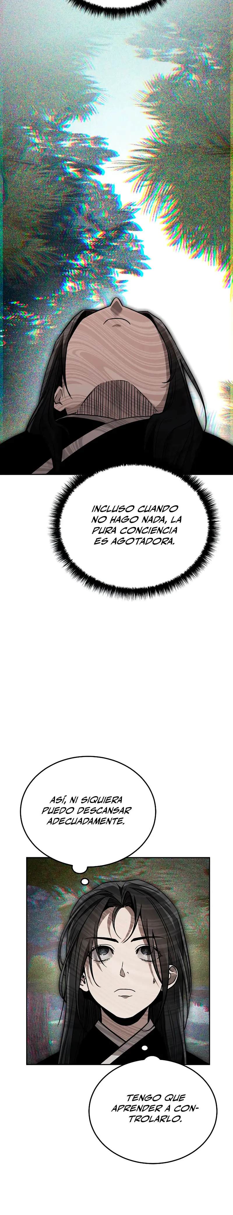 El gran demonio celestial soberano > Capitulo 7 > Page 301
