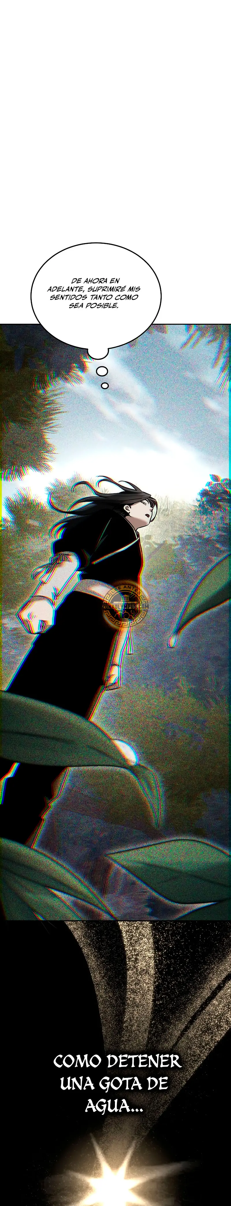 El gran demonio celestial soberano > Capitulo 7 > Page 311