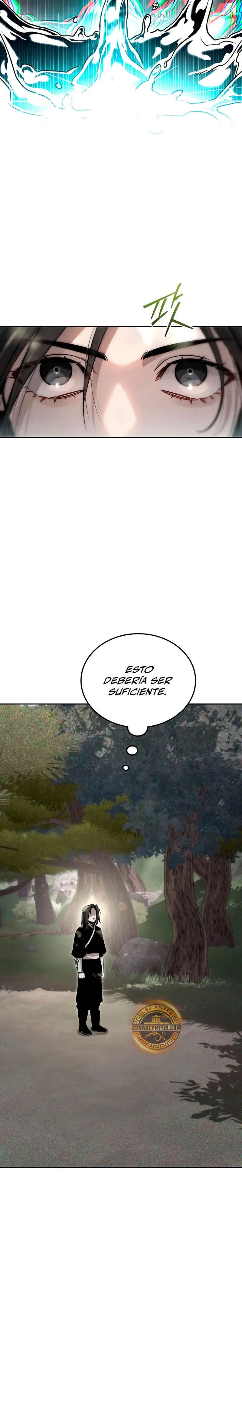 El gran demonio celestial soberano > Capitulo 7 > Page 331