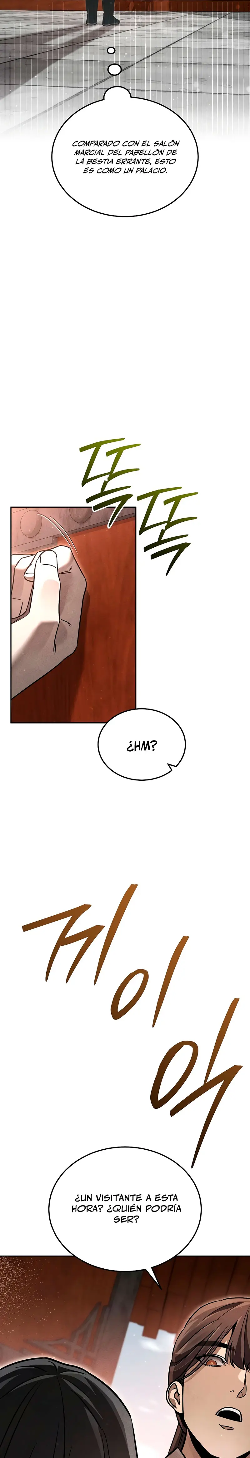 El gran demonio celestial soberano > Capitulo 7 > Page 391