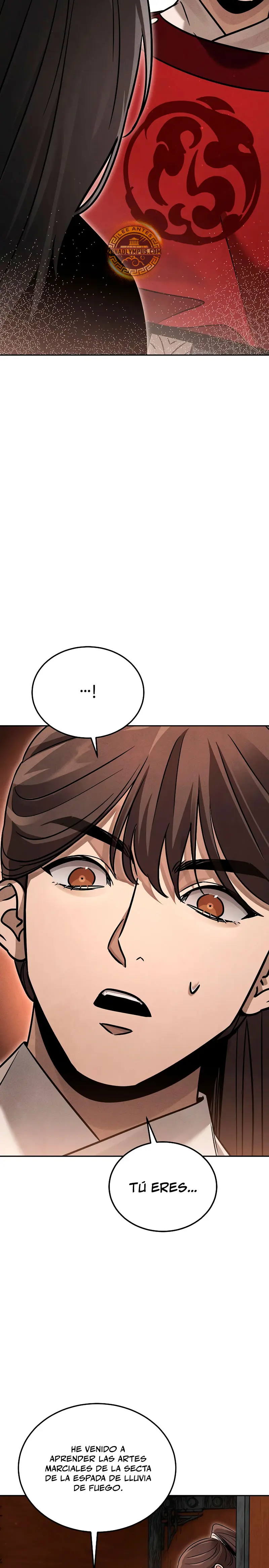 El gran demonio celestial soberano > Capitulo 7 > Page 401