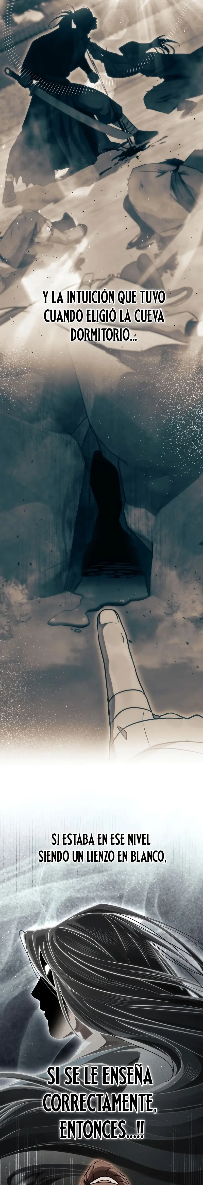 El gran demonio celestial soberano > Capitulo 8 > Page 31