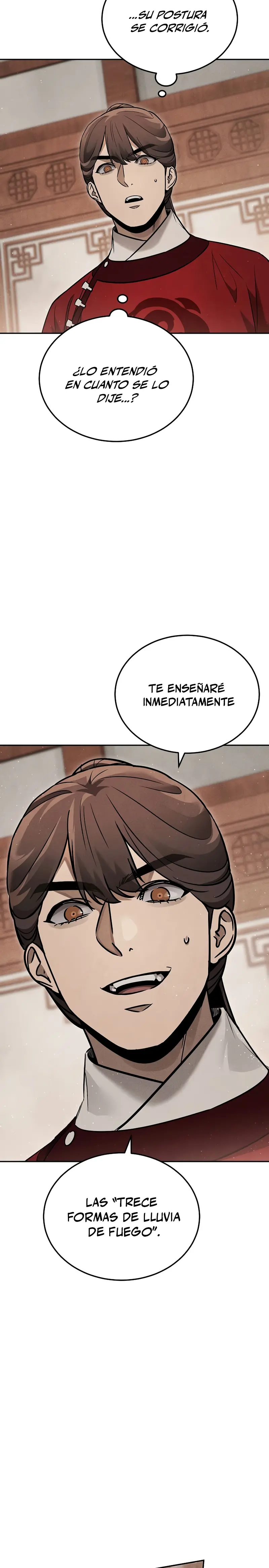 El gran demonio celestial soberano > Capitulo 8 > Page 81