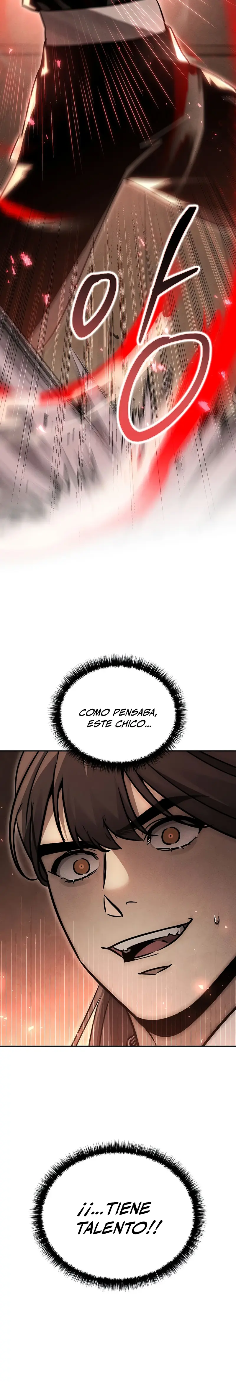 El gran demonio celestial soberano > Capitulo 8 > Page 111