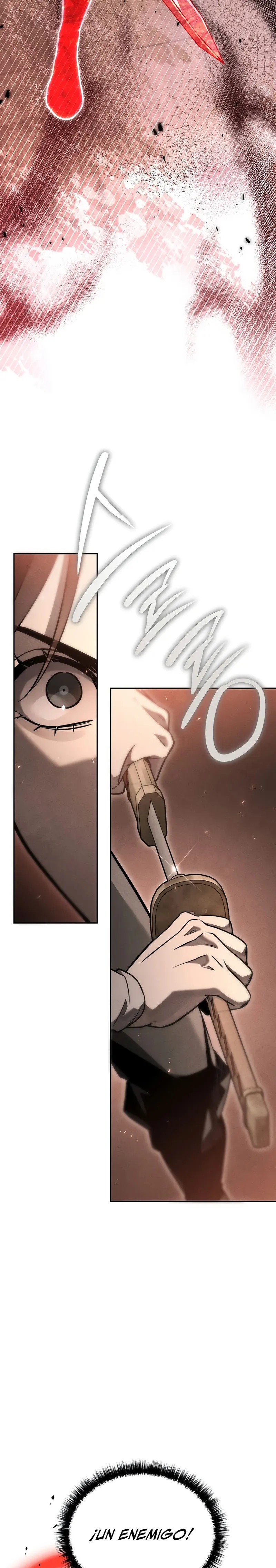 El gran demonio celestial soberano > Capitulo 8 > Page 151