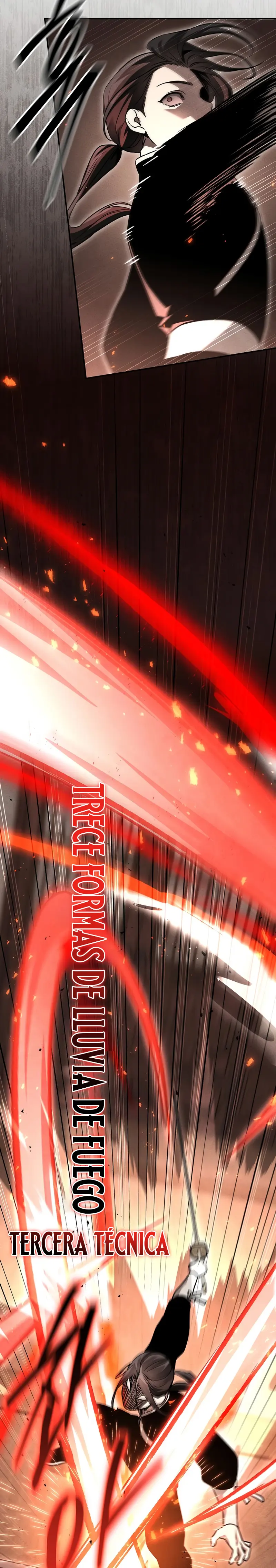 El gran demonio celestial soberano > Capitulo 8 > Page 171