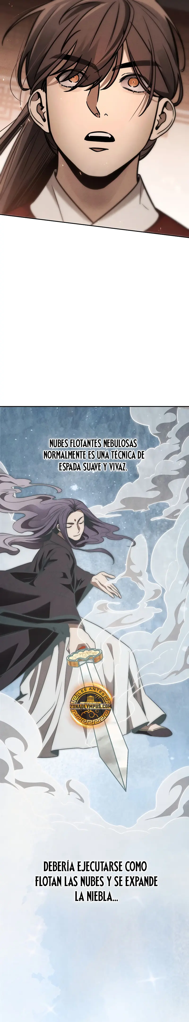 El gran demonio celestial soberano > Capitulo 8 > Page 191