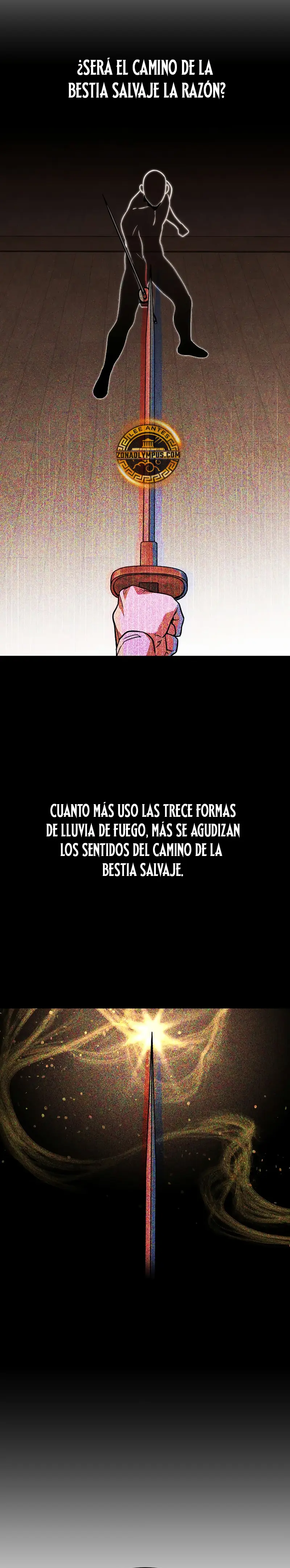 El gran demonio celestial soberano > Capitulo 8 > Page 251