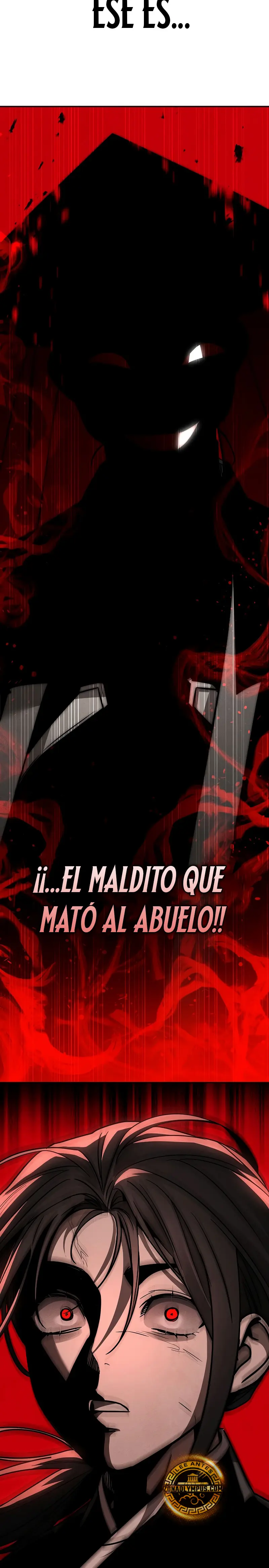 El gran demonio celestial soberano > Capitulo 8 > Page 281