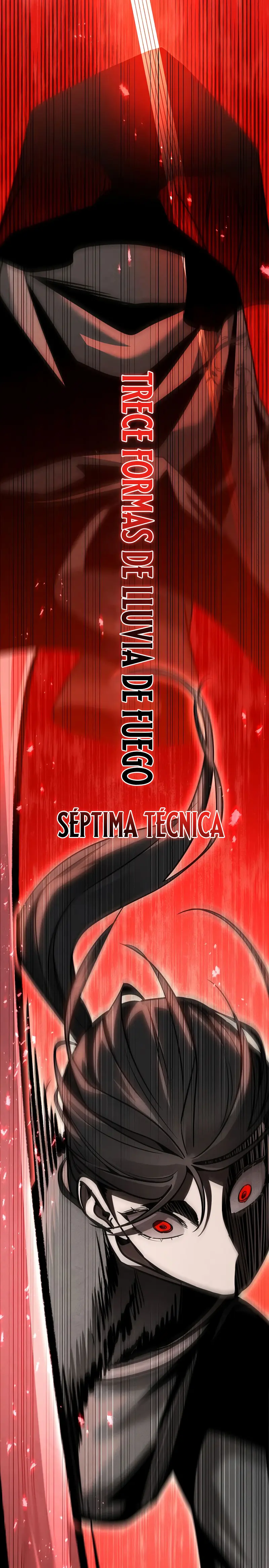 El gran demonio celestial soberano > Capitulo 8 > Page 301