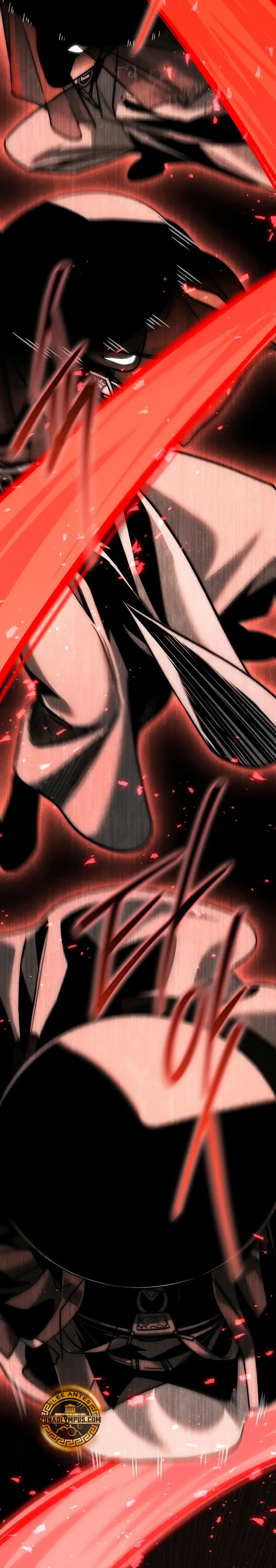 El gran demonio celestial soberano > Capitulo 8 > Page 331
