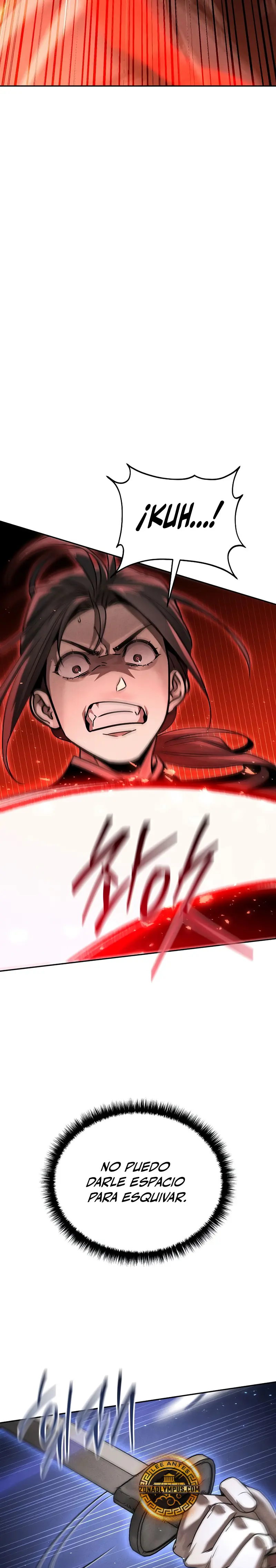 El gran demonio celestial soberano > Capitulo 8 > Page 361