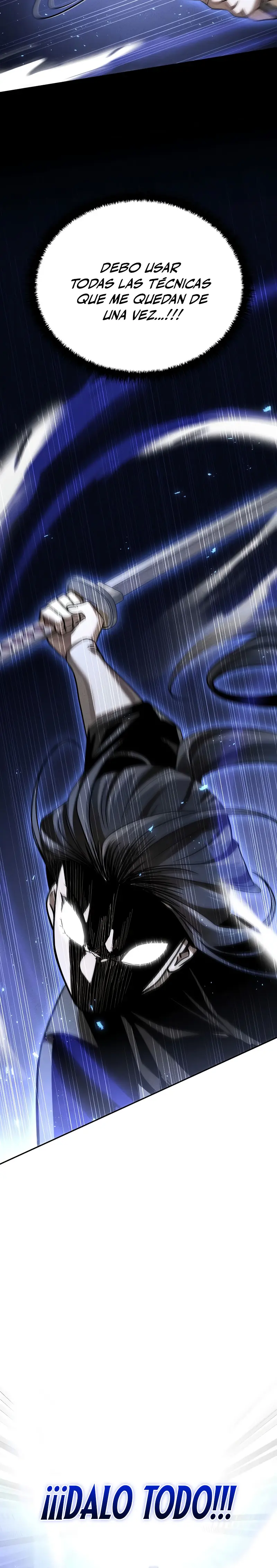 El gran demonio celestial soberano > Capitulo 8 > Page 371