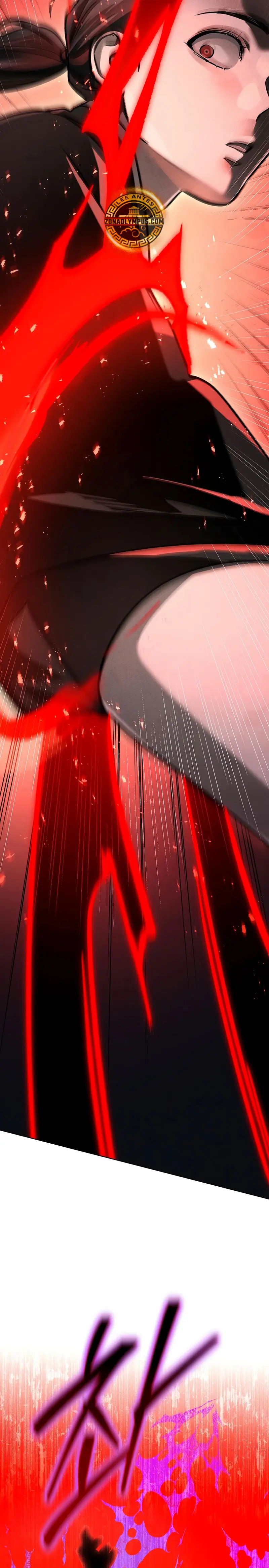 El gran demonio celestial soberano > Capitulo 8 > Page 401