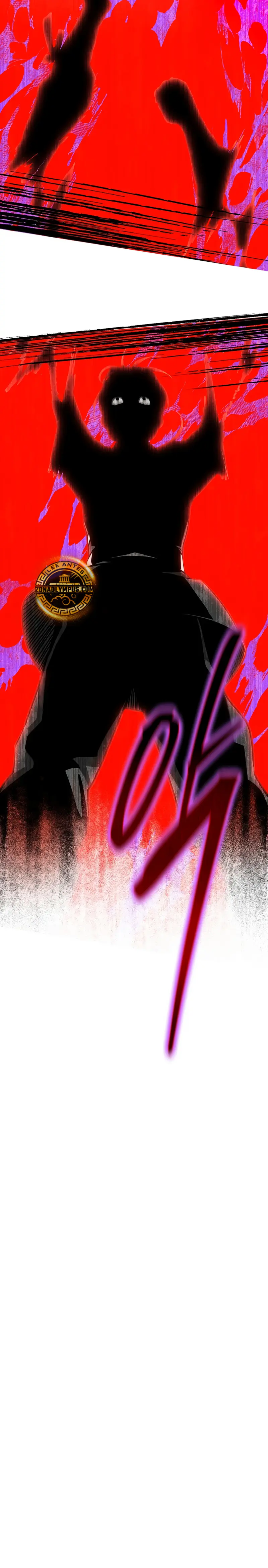 El gran demonio celestial soberano > Capitulo 8 > Page 421