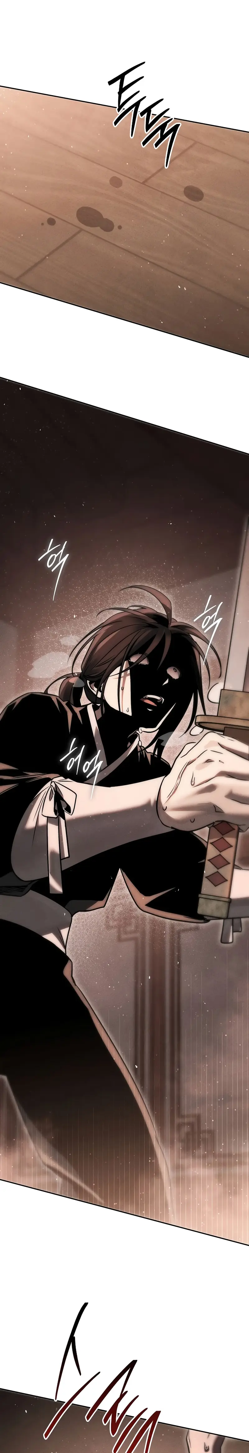 El gran demonio celestial soberano > Capitulo 8 > Page 431