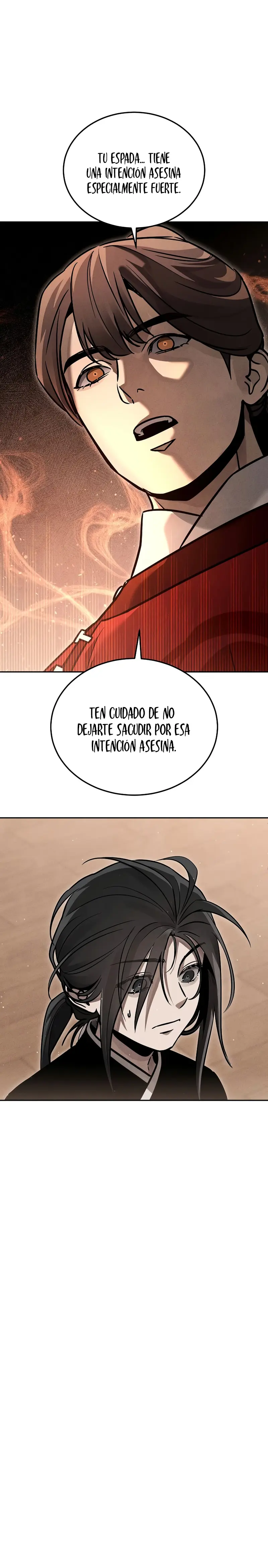 El gran demonio celestial soberano > Capitulo 8 > Page 501