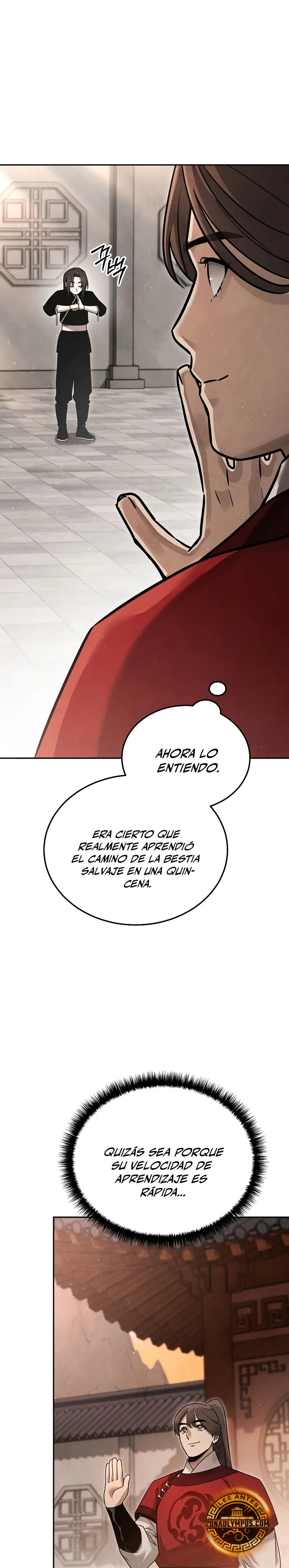 El gran demonio celestial soberano > Capitulo 8 > Page 511