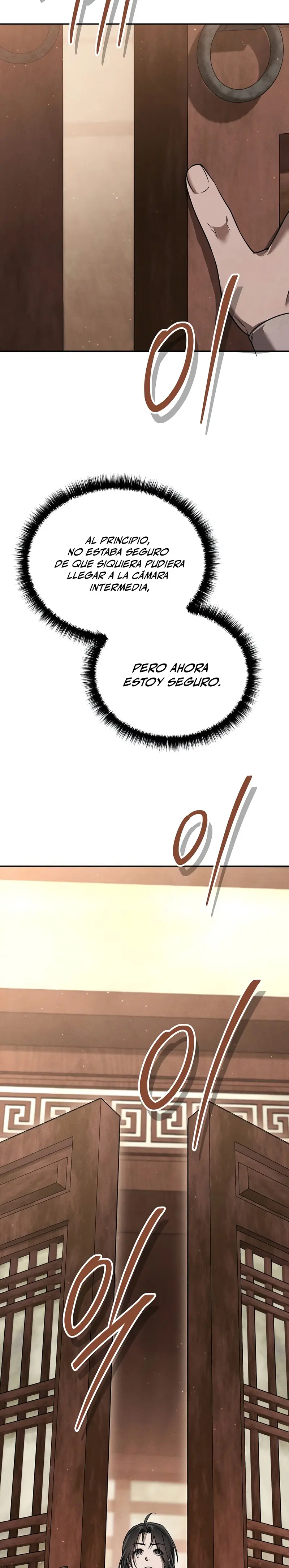 El gran demonio celestial soberano > Capitulo 8 > Page 531