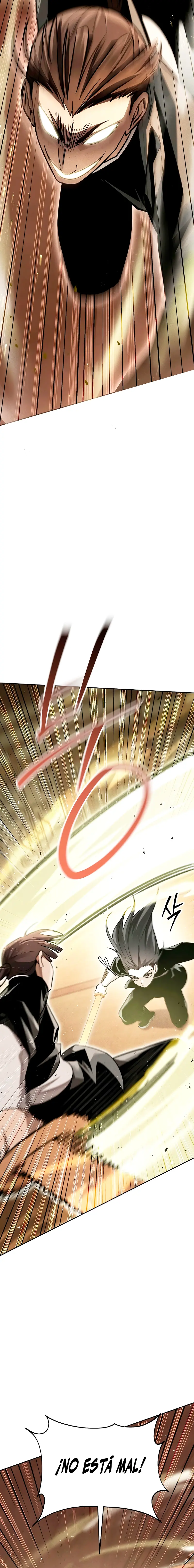 El gran demonio celestial soberano > Capitulo 9 > Page 121